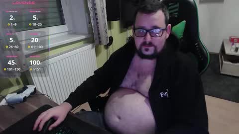 xxevoker online show from November 10, 4:39 pm