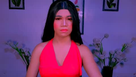 Fiona online show from April 21, 9:06 pm