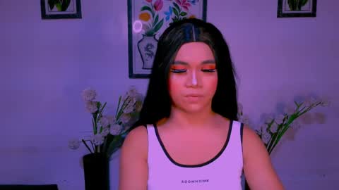 Fiona online show from April 23, 1:57 pm