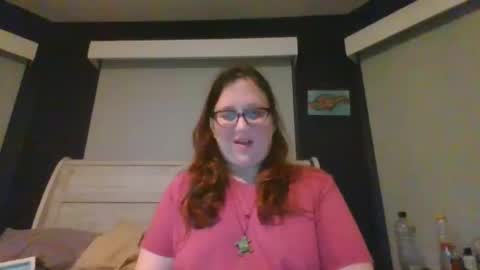 Snapshot of xxfrecklez chatting on December 4, 3:26 am xxfrecklez online show from December 4, 3:26 am