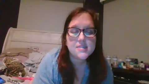 Snapshot of xxfrecklez chatting on February 3, 3:09 am xxfrecklez online show from February 3, 3:09 am