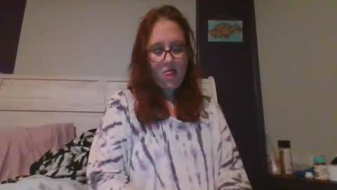 Snapshot of xxfrecklez chatting on October 13, 2:33 am xxfrecklez online show from October 13, 2:33 am