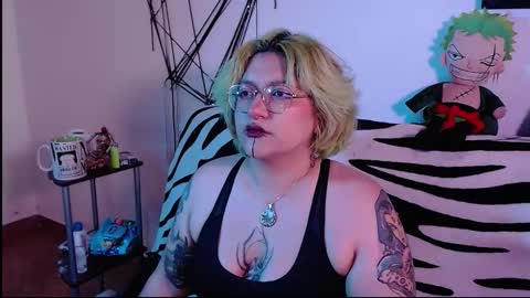 xxgreengoodxx online show from March 3, 10:15 pm