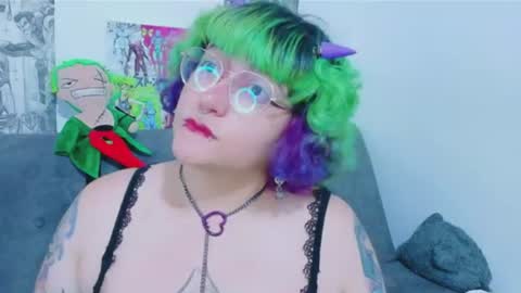 Snapshot of xxgreengoodxx chatting on June 14, 2:24 am xxgreengoodxx online show from June 14, 2:24 am