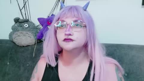 xxgreengoodxx online show from July 9, 7:51 pm
