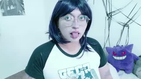 xxgreengoodxx online show from August 3, 6:55 pm