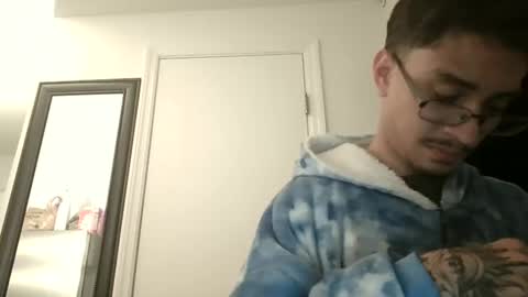 XxJasoneecxX online show from February 12, 3:51 am
