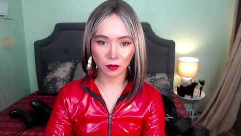 Snapshot of xxkagura_hugecock_69xx chatting on December 7, 2:09 am Kagura online show from December 7, 2:09 am