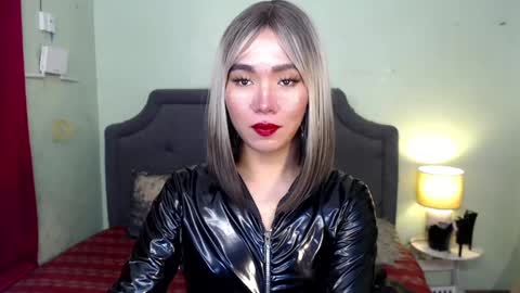 Snapshot of xxkagura_hugecock_69xx chatting on December 16, 2:47 am Kagura online show from December 16, 2:47 am