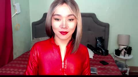 Snapshot of xxkagura_hugecock_69xx chatting on February 9, 11:25 pm Kagura online show from February 9, 11:25 pm