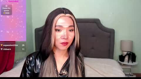 Snapshot of xxkagura_hugecock_69xx chatting on February 15, 2:15 am Kagura online show from February 15, 2:15 am