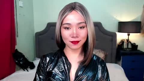 Snapshot of xxkagura_hugecock_69xx chatting on March 9, 10:08 pm Kagura online show from March 9, 10:08 pm