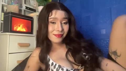 Snapshot of xxkagura_hugecock_69xx chatting on March 21, 6:40 am Kagura online show from March 21, 6:40 am