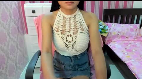 Aya online show from March 15, 10:27 pm