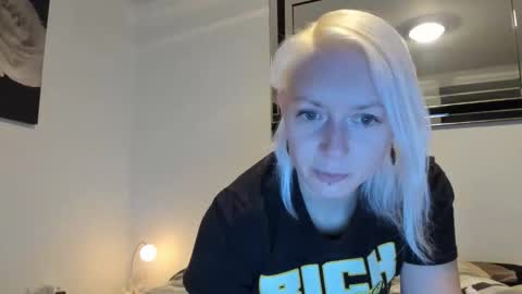 Snapshot of xxkimber_bentonxx chatting on September 24, 7:39 pm  Next online Monday to Friday 10am till 2pm UK time online show from September 24, 7:39 pm