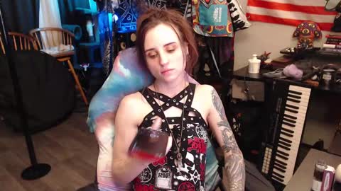 Lilith online show from September 29, 3:22 am