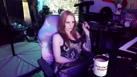 Lilith online show from June 28, 12:05 am