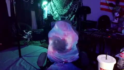 Lilith online show from July 2, 3:23 am