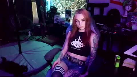 Lilith online show from July 4, 1:34 am