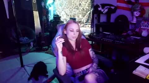 Lilith online show from July 6, 1:13 am