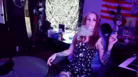 Lilith online show from July 13, 1:08 am
