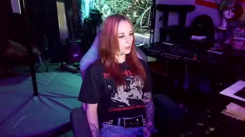 Lilith online show from July 16, 2:17 am