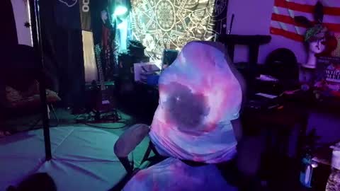 Lilith online show from July 19, 1:20 am
