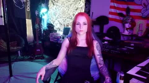 Lilith online show from July 25, 12:42 am