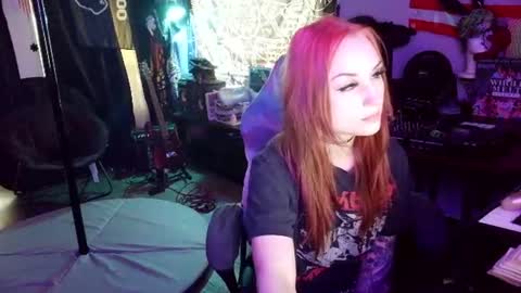 Lilith online show from July 28, 11:37 pm