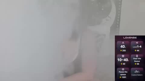 Snapshot of xxlittlemiss95xx chatting on March 1, 8:34 am Natalie Jade online show from March 1, 8:34 am