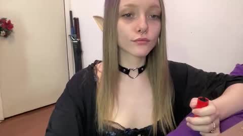 LoveAnastasia online show from November 26, 6:53 pm