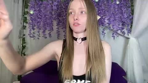 LoveAnastasia online show from June 11, 2:59 pm