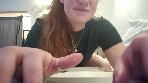 xxmariebliss online show from February 28, 1:45 pm