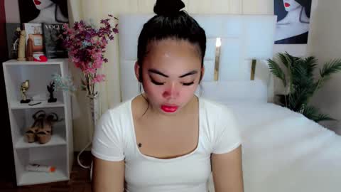 JUST CALL ME TINE online show from February 13, 8:49 pm