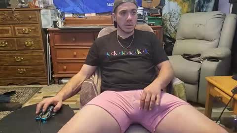 xxScubaStevexx online show from January 13, 1:27 pm