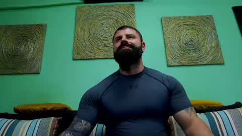 Xtream Leonard online show from May 6, 9:36 am