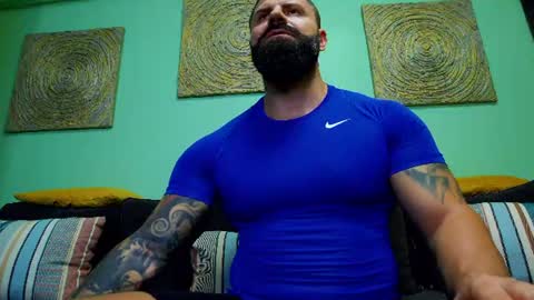 Xtream Leonard online show from June 15, 9:11 am
