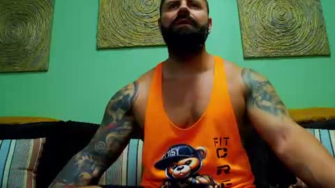 Xtream Leonard online show from June 18, 6:13 am