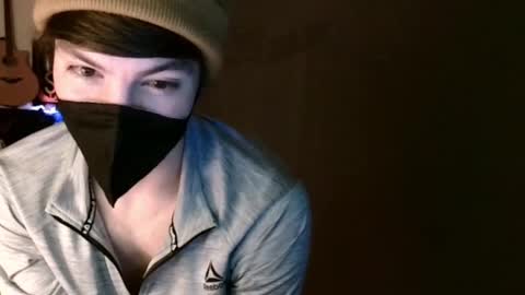 David Fox online show from February 27, 8:17 am