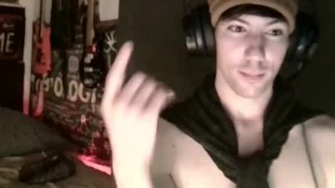 David Fox online show from March 10, 1:10 pm