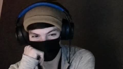 David Fox online show from March 11, 5:38 am