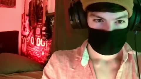 David Fox online show from March 12, 8:19 am