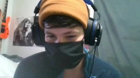 David Fox online show from September 23, 7:44 am