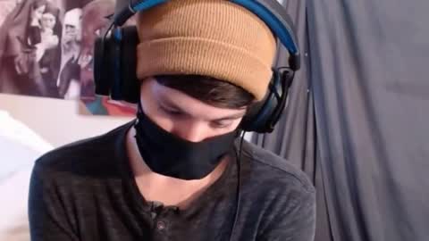 David Fox online show from October 9, 3:37 am