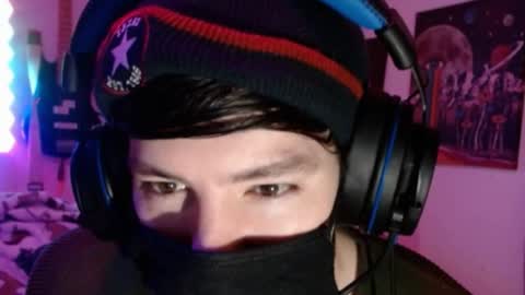 David Fox online show from March 2, 3:41 am