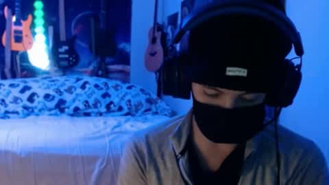David Fox online show from June 15, 3:42 am