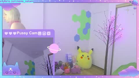 XXX3na online show from March 11, 11:22 pm