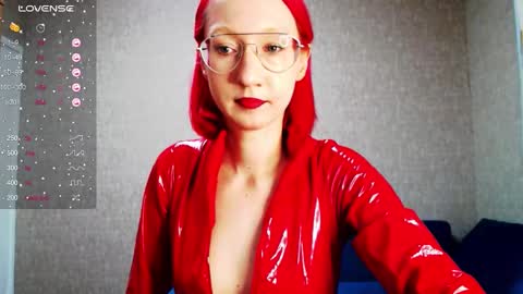 Snapshot of xxx_goddes_xxx chatting on January 18, 1:30 am Andariel online show from January 18, 1:30 am