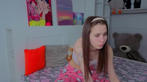 Eva online show from March 3, 5:13 am