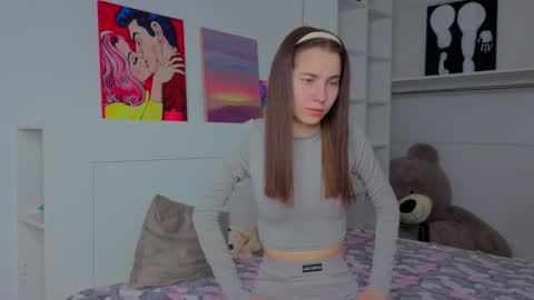 Eva online show from March 9, 6:06 am